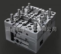 定制非標(biāo)模架之前需要準(zhǔn)備哪些資料？