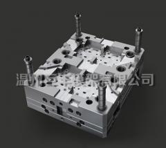 如何提高模架的可靠性？