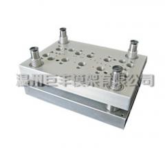 精密模架適用于哪些行業(yè)？
